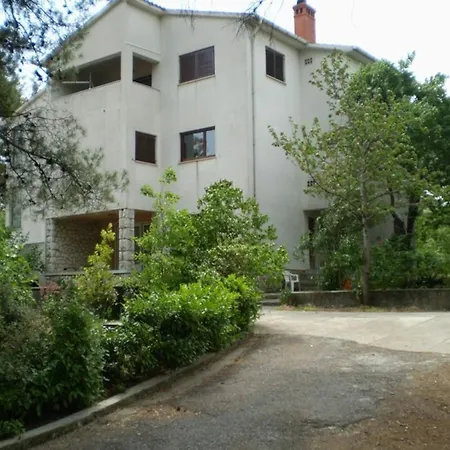 Apartament Mare Im Krk Hafen, Strandnah, Zentrumnah