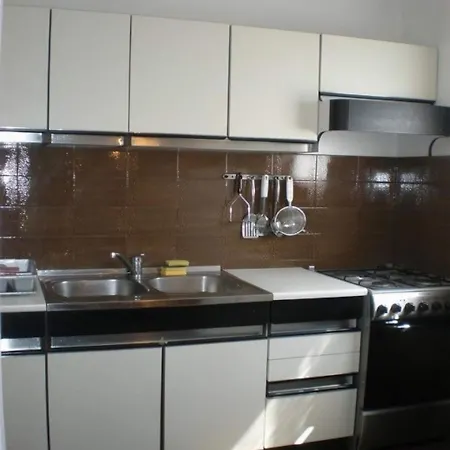 Mare Im Krk Hafen, Strandnah, Zentrumnah