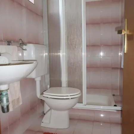 Apartman Mare Im Krk Hafen, Strandnah, Zentrumnah